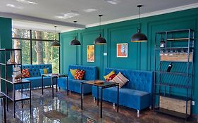 Villa Story Hotel