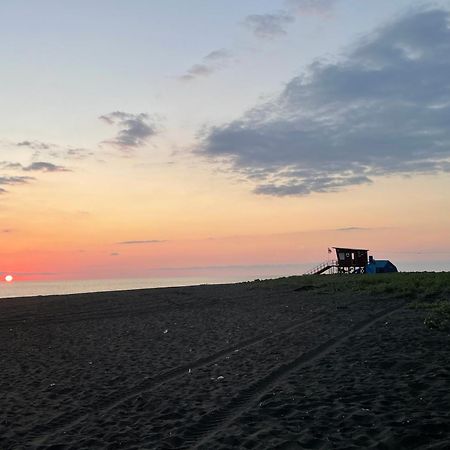 Villa Story Hotel Shekvetili Dış mekan fotoğraf
