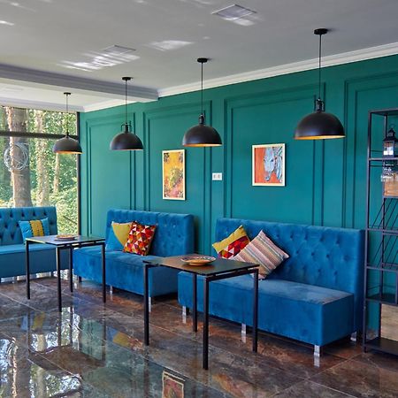 Villa Story Hotel Shekvetili Dış mekan fotoğraf