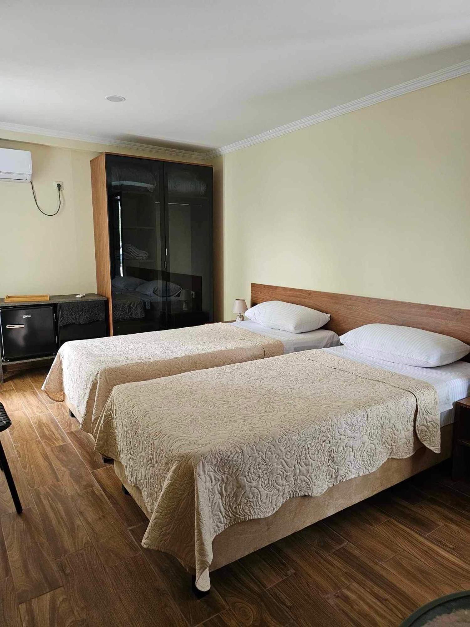 Villa Story Hotel Shekvetili Dış mekan fotoğraf