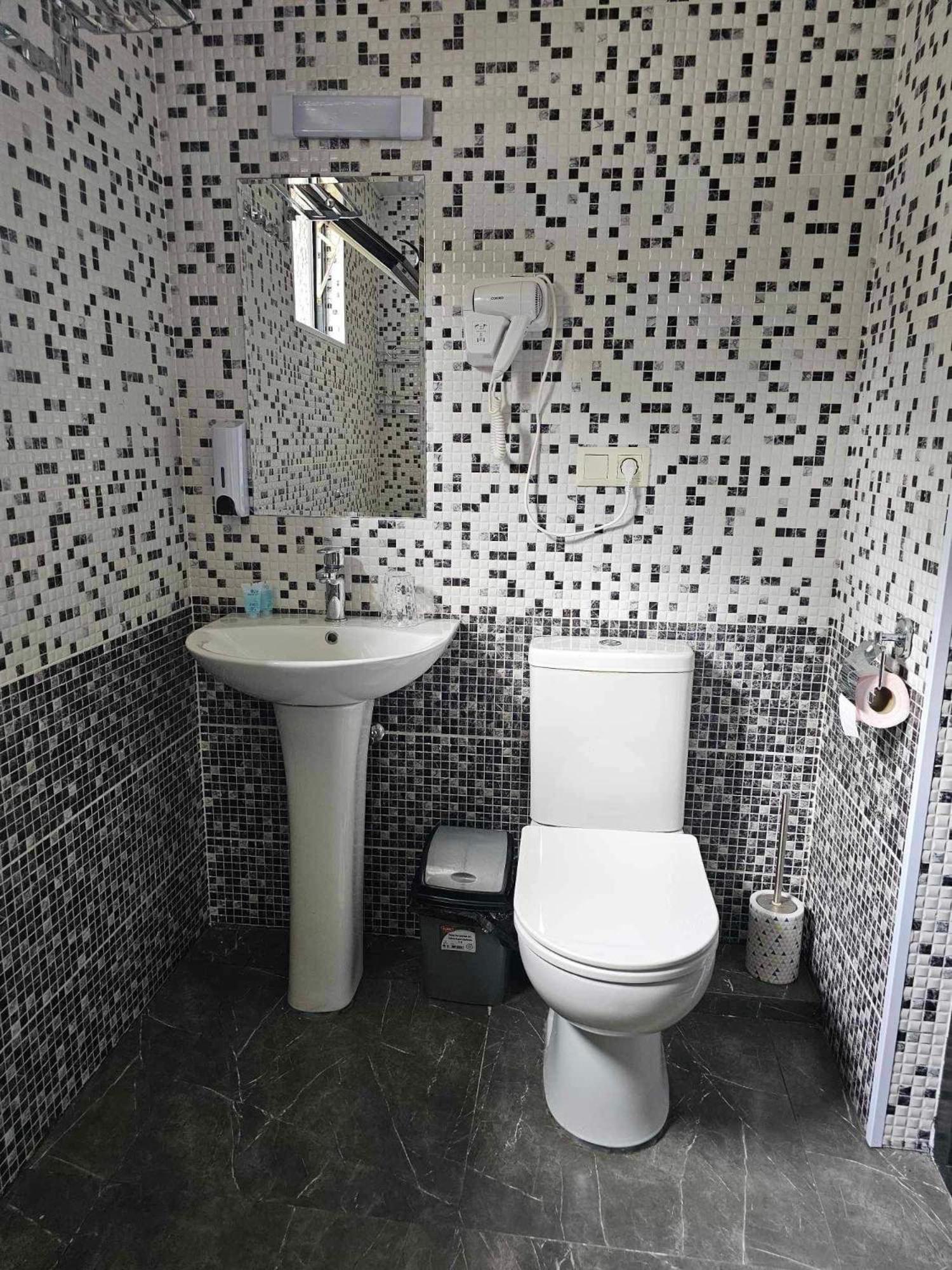 Villa Story Hotel Shekvetili Dış mekan fotoğraf