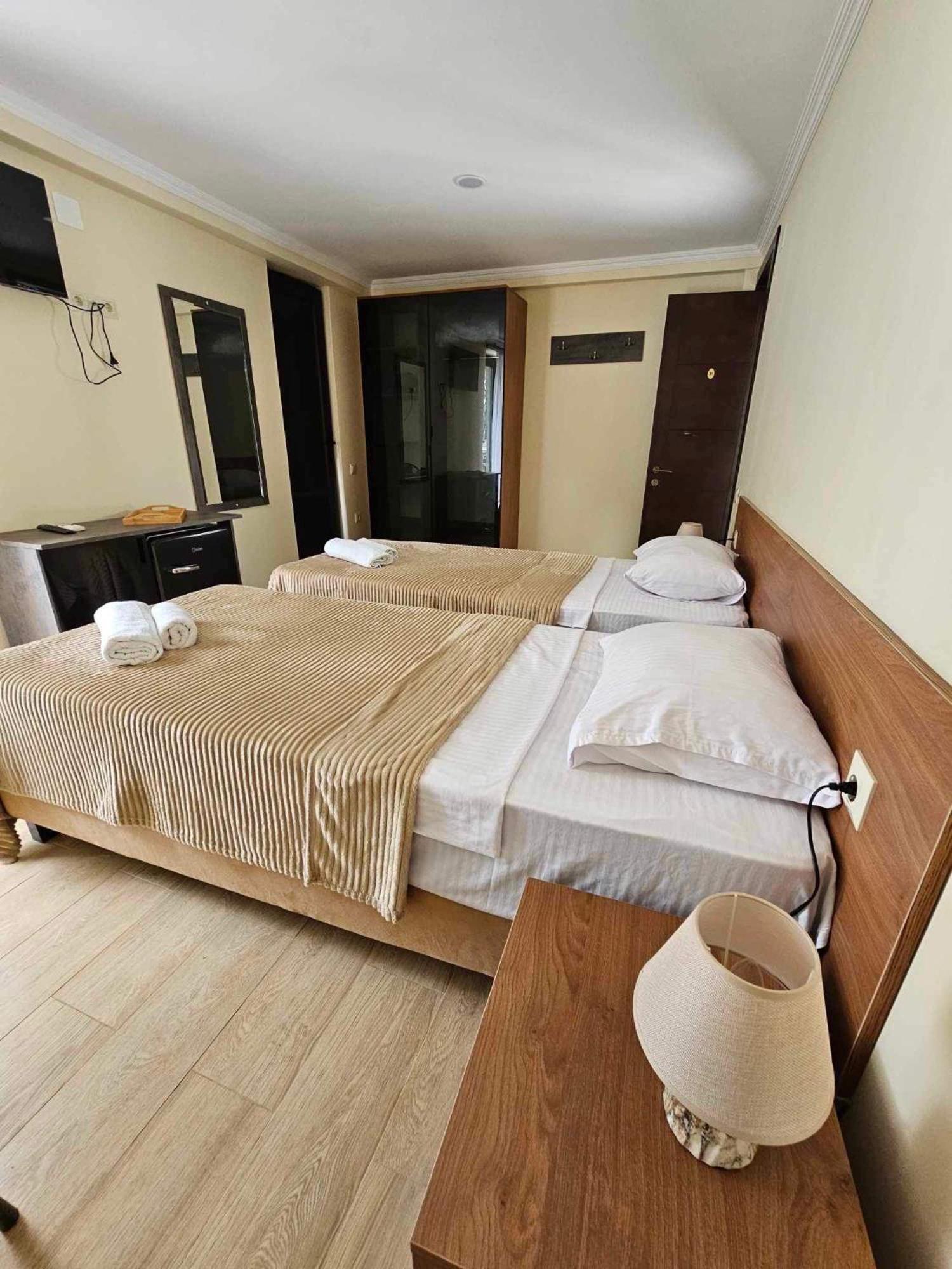 Villa Story Hotel Shekvetili Dış mekan fotoğraf