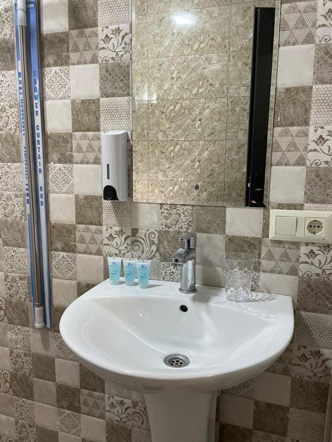 Villa Story Hotel Shekvetili Dış mekan fotoğraf