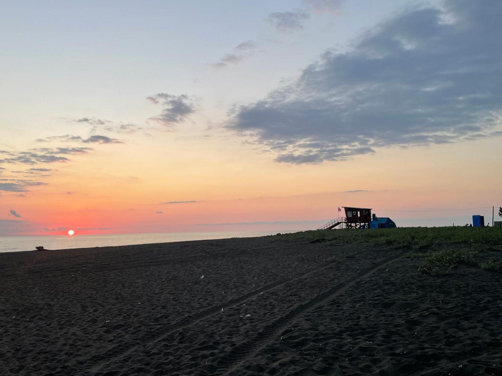 Villa Story Hotel Shekvetili Dış mekan fotoğraf
