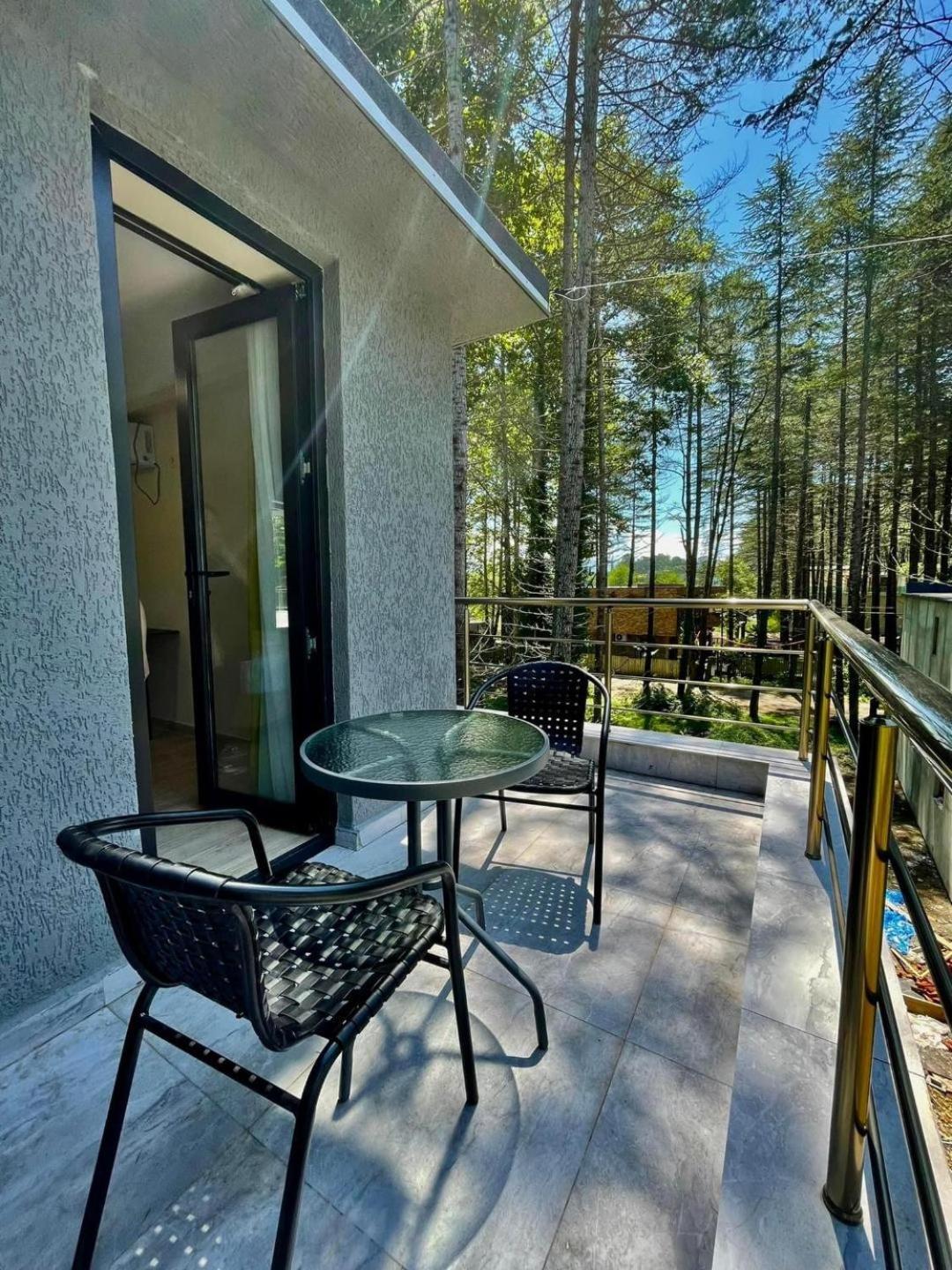 Villa Story Hotel Shekvetili Dış mekan fotoğraf