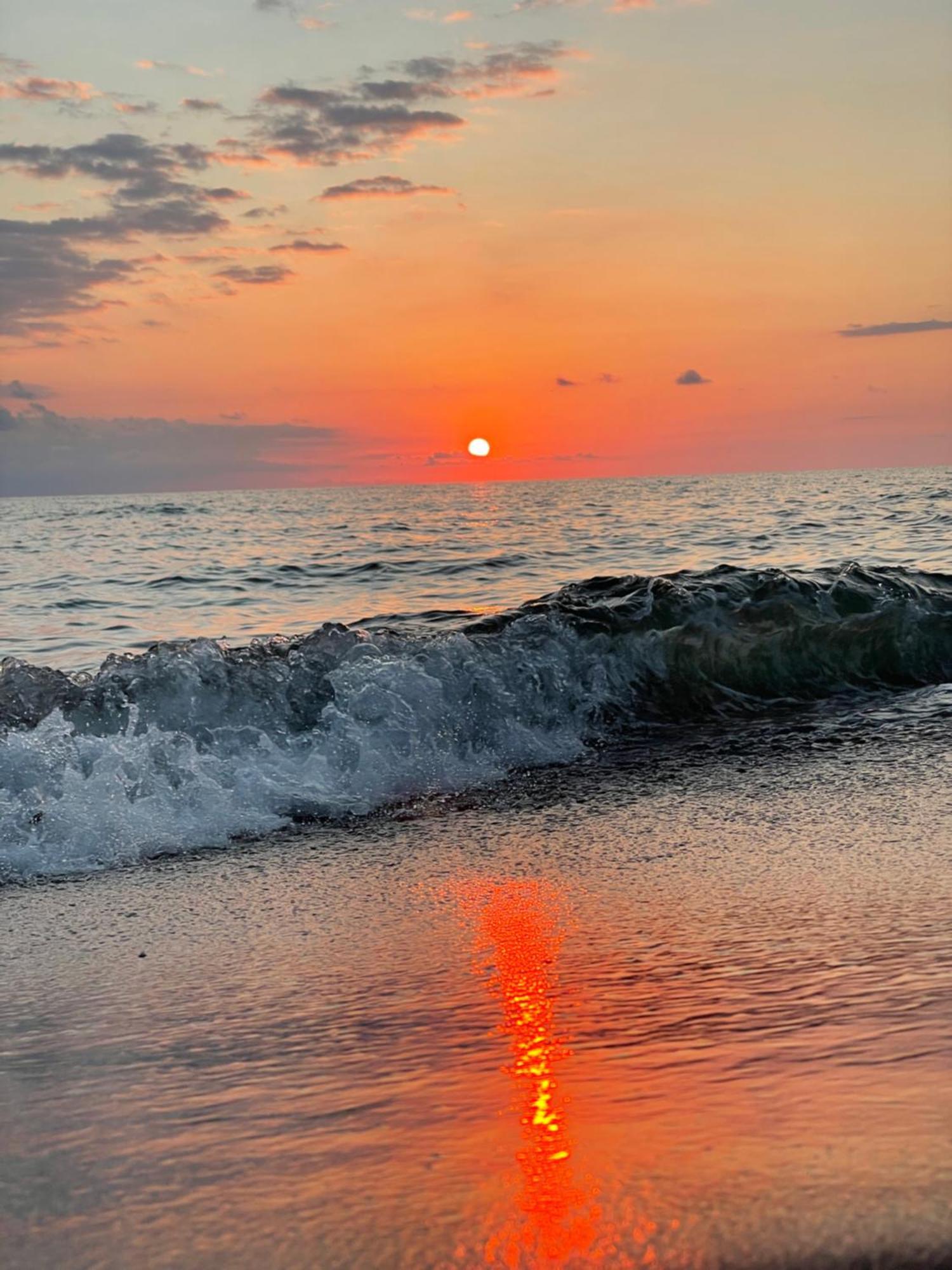 Villa Story Hotel Shekvetili Dış mekan fotoğraf
