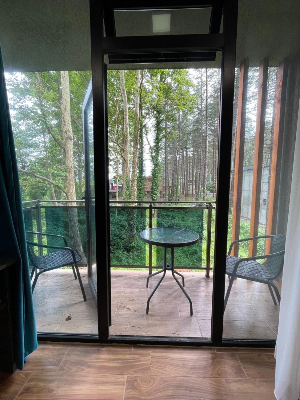 Villa Story Hotel Shekvetili Dış mekan fotoğraf